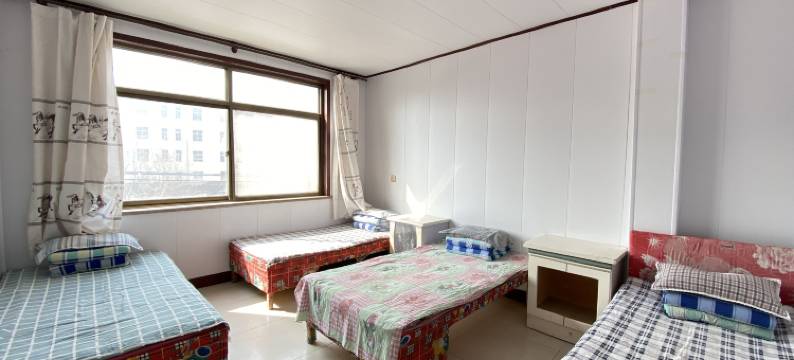 沧州鑫安旅馆图片