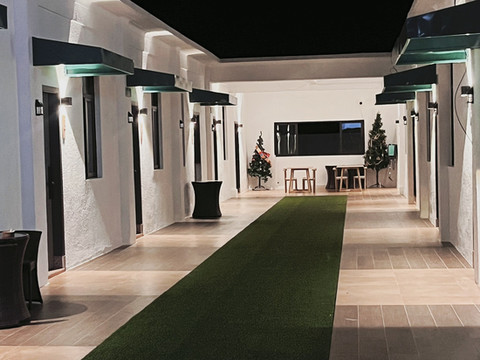 珠海市万山岛星屿民宿