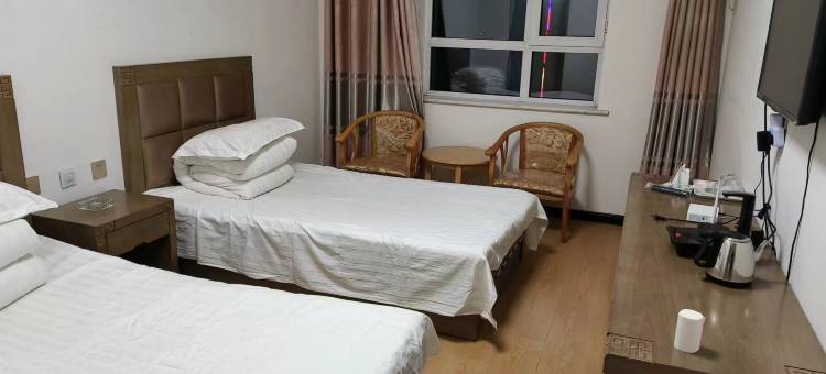 元氏中元宾馆图片