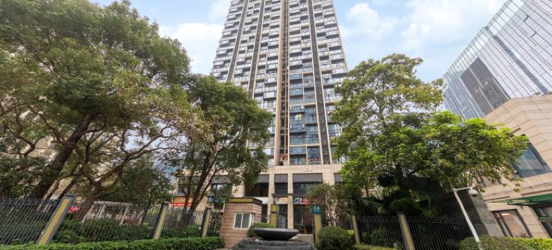 毛毛球滑梯亲子公寓(广州番禺长隆店)图片