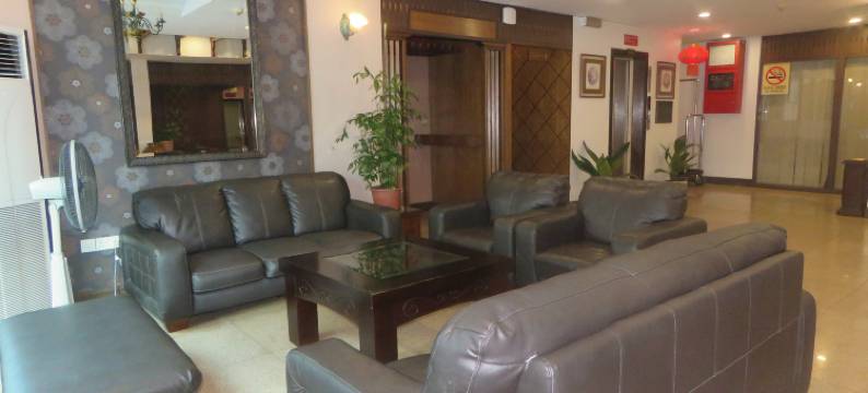 传承酒店(Heritage Hotel)图片