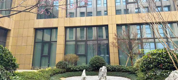 岳西映山红金陵大酒店图片