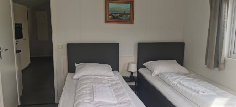 羊角村水上乐园公寓(Waterpark Giethoorn)图片