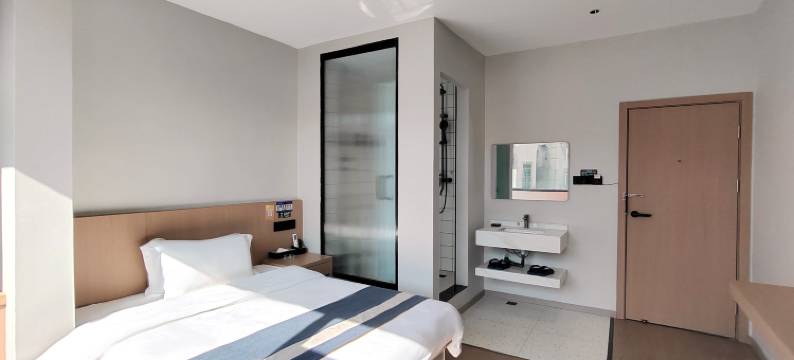 丽景酒店(大转盘店)图片