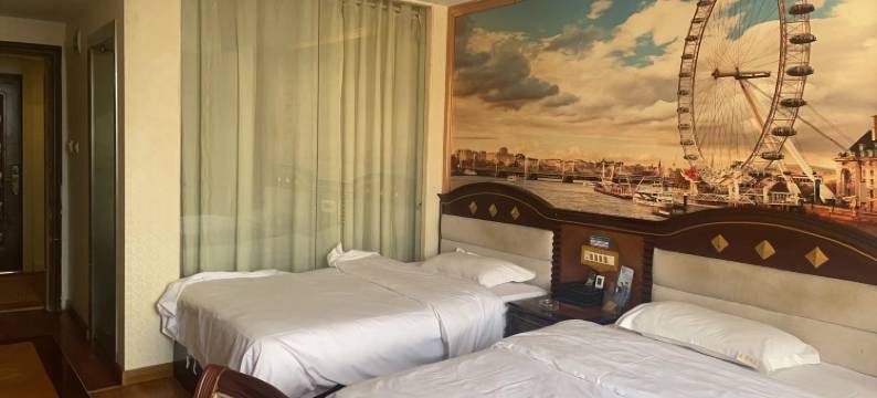 梧州鑫华酒店图片