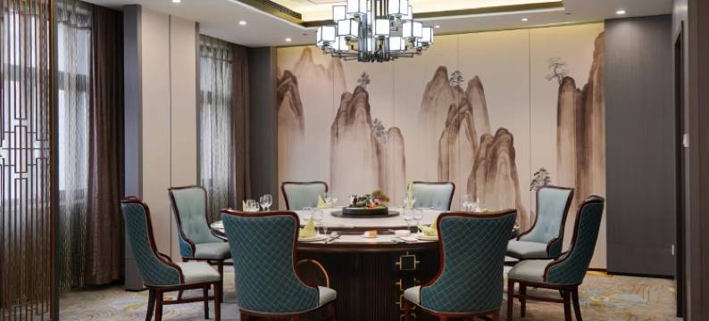 沈阳东北大厦酒店(沈阳北站青年大街店)图片