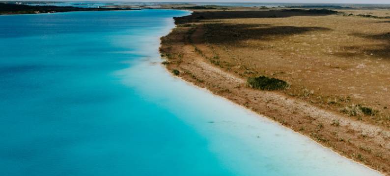巴卡拉我们的栖息地旅馆-仅限成人(Our Habitas Bacalar - Adults Only)图片