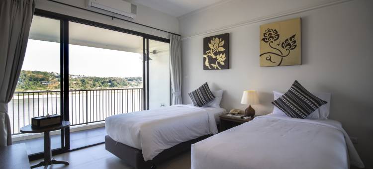 清孔财富江景酒店(Fortune Riverview Hotel Chiang Khong)图片