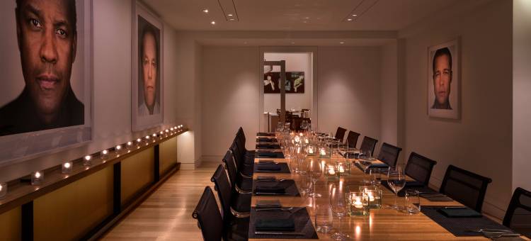 比佛利山威尔希尔四季酒店(Beverly Wilshire, A Four Seasons Hotel)图片