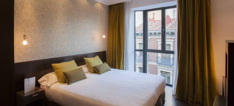 温斯中心酒店(Vincci Centrum)图片