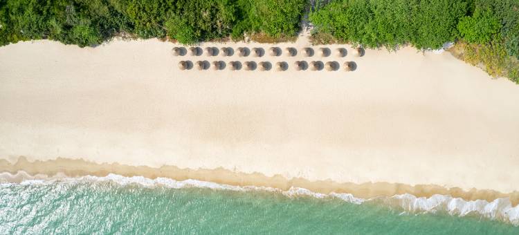 三亚亚龙湾星华华邑度假酒店图片