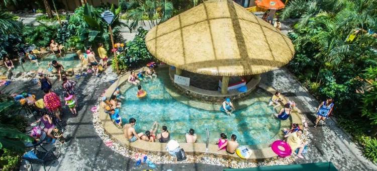 丹东宗裕金汤酒店图片