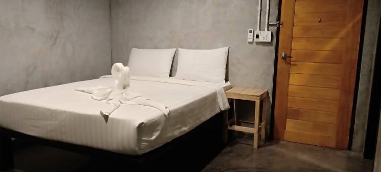 罗夫特那红酒店(Loftel @ Nakhon)图片