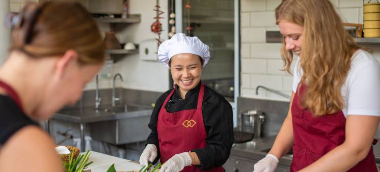 琅勃拉邦索菲特度假村(Sofitel Luang Prabang)图片