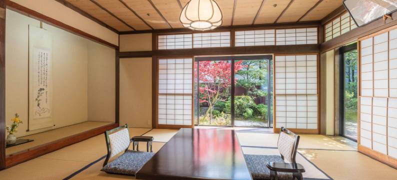 萩市之宿常茂恵旅馆(Hagi No Yado Tomoe)图片