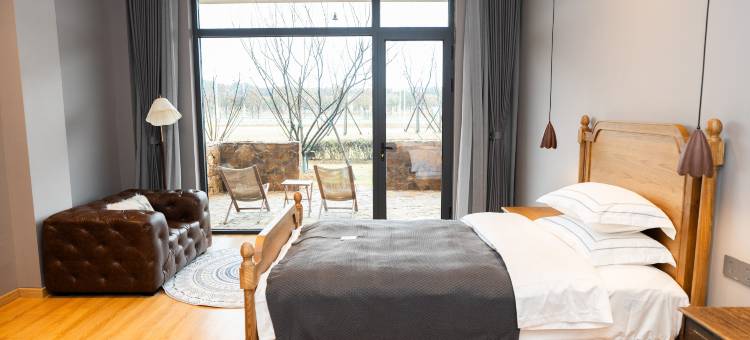 梵净花开民宿图片