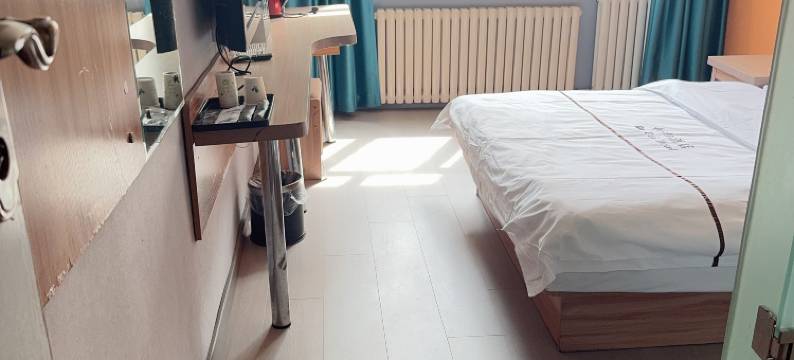 如归快捷酒店(乌鲁木齐爱心医院店)图片