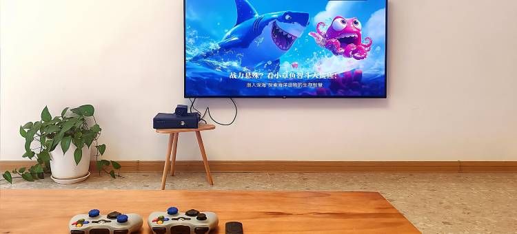 丹霞云栖民宿图片