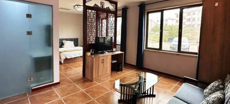 蓬莱登州古巷民宿图片