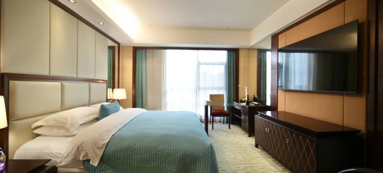 南京九华饭店(九华山地铁站店)图片