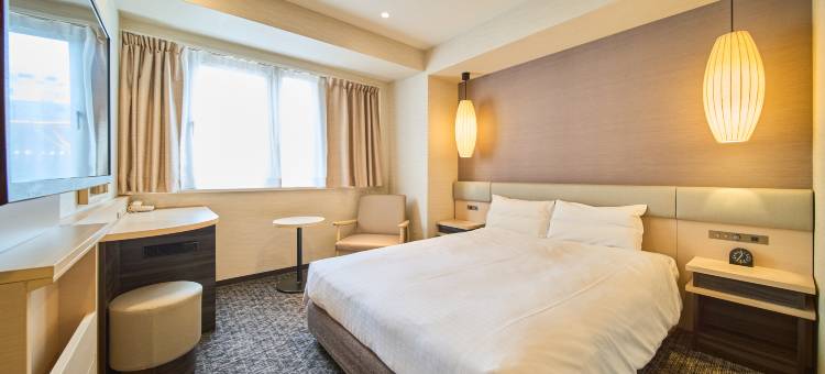 VIA INN 京都四条室町 - JR西日本集团(VIA INN KYOTO SHIJOMUROMACHI JR-West Group)图片