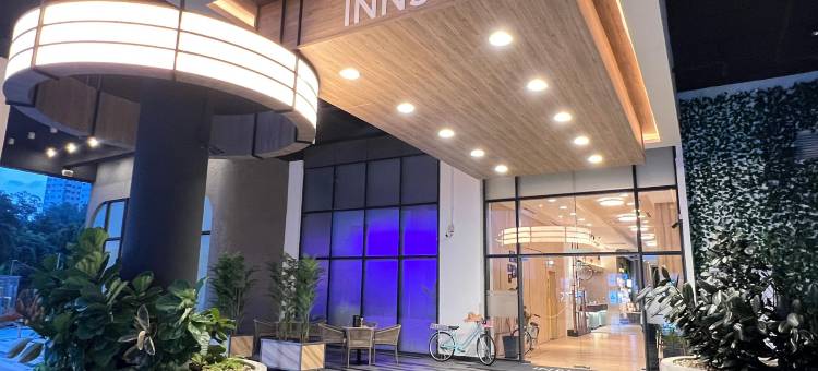 吉隆坡美利亚怡思得酒店(INNSiDE by Meliá Kuala Lumpur)图片