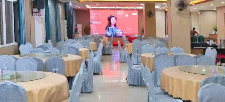 华姿酒店(泰宁古城店)图片