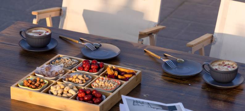 祥瑞家苑轻奢花园民宿(洱海S湾生态廊道店)图片