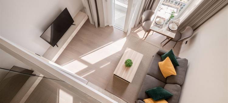 曼谷素坤逸42号温德姆花园酒店(Wyndham Garden Bangkok Sukhumvit 42)图片