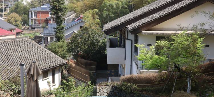 三秋·莫干山设计师度假美宿图片