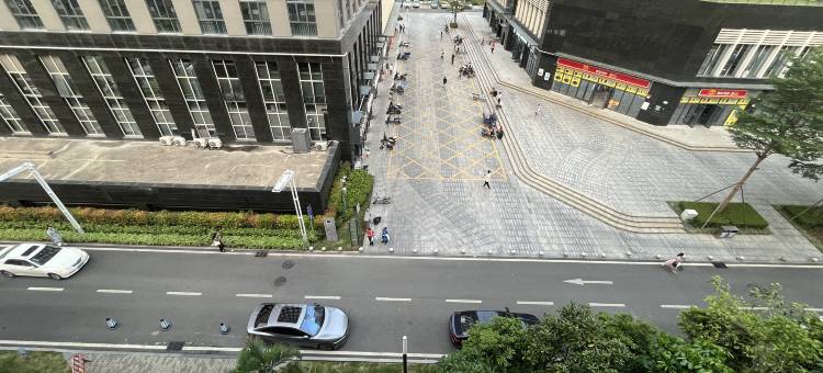 深圳创生国际公寓(光明城高铁站店)图片