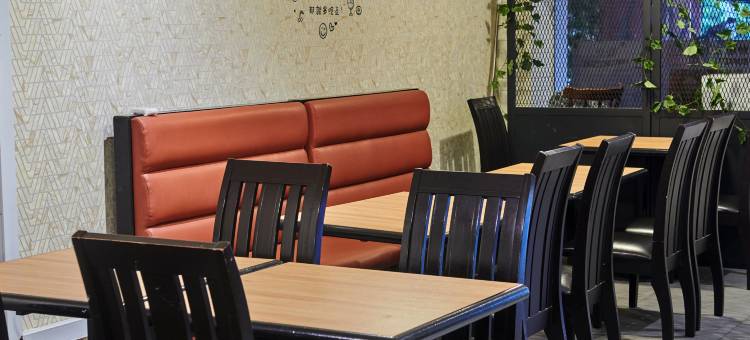 吉隆坡PJ德客栈酒店(PJ de Inn Hotel)图片