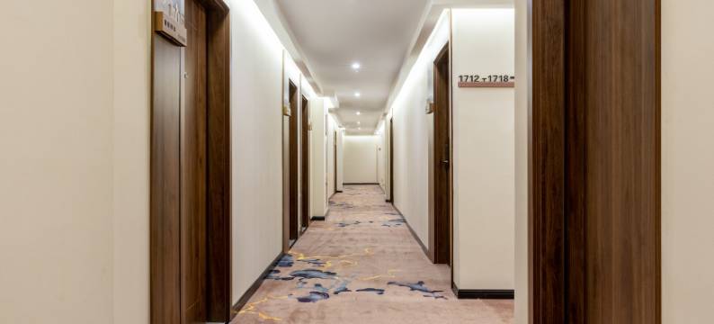 亚菲特酒店(海昌南路银泰城店)图片