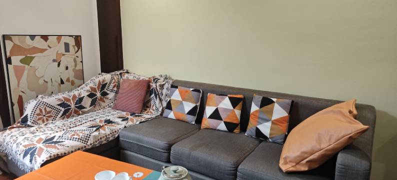 岱山旅居拾光民宿(秀水湾店)图片