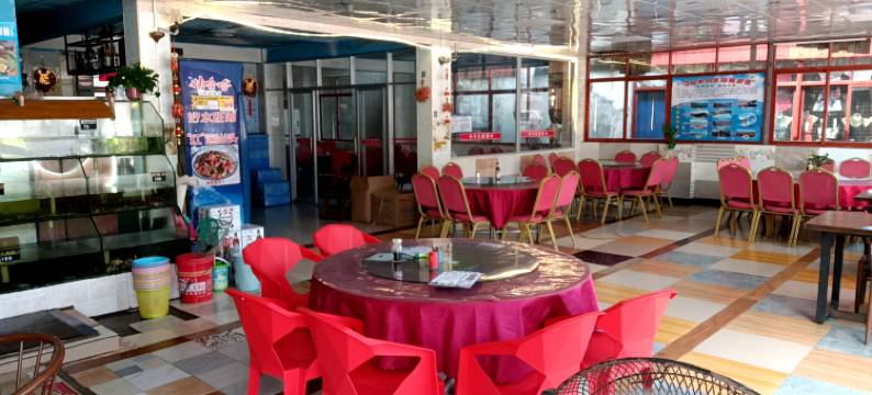 防城港豪元海景民宿图片