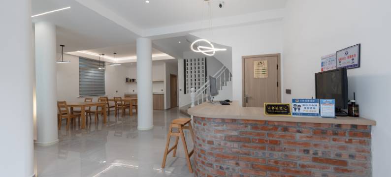 雁荡山响岭头秋雁小筑民宿图片