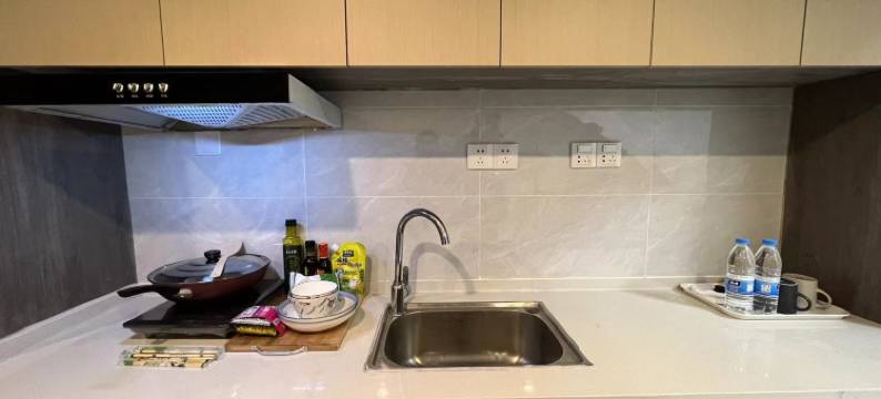 小鱼儿民宿图片