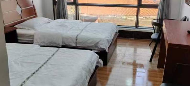 防城港大自然住宿图片