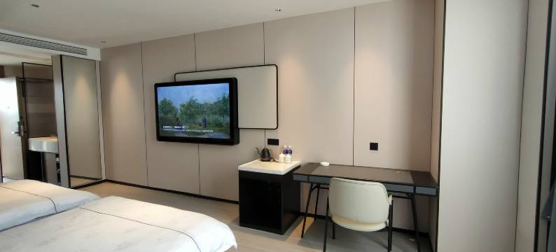 文润别墅酒店(丽江古城木府店)图片