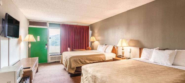 FairBridge Inn Express Mount Vernon Renfro Valley图片