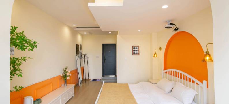 花野昼梦公寓(华西医院店)图片