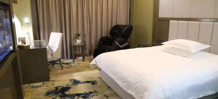 津市新阳光宾馆图片