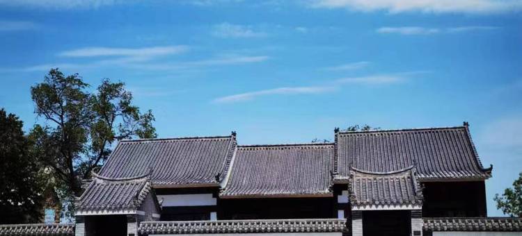 卡门·影宿(荣成石岛店)图片