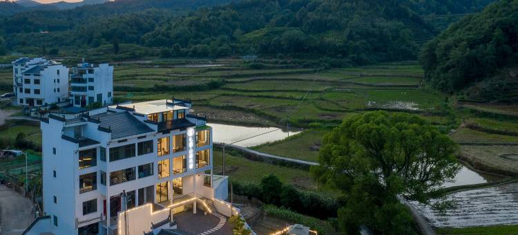 婺源雲境·礼婺山居民宿图片