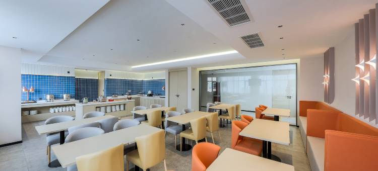 锦江之星(漯河会展中心店)图片