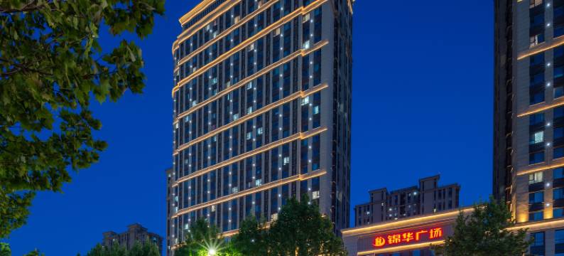 林汐公寓(日照海纳商城火车站店)图片