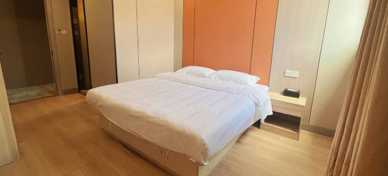 富势雅居酒店(罗店古镇店)图片