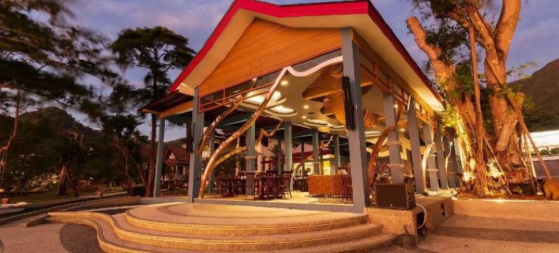 象岛美景度假村(Koh Chang Grandview Resort)图片