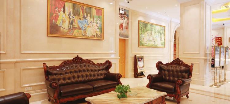 维也纳酒店(长沙汽车南站店)图片