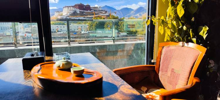 缘梦筱筑富氧观景酒店(拉萨布达拉宫店)图片